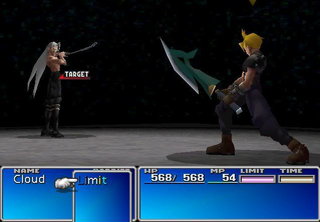 Illustration for article titled How Three People Crushed Final Fantasy VII In Less Than Eight Hours